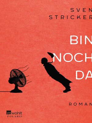 cover image of Bin noch da